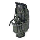 Caddy bag for men and women J.LINDEBERG Japan genuine product 2025 Autumn/Winter new golf