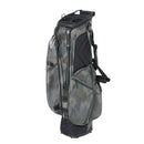 Caddy bag for men and women J.LINDEBERG Japan genuine product 2025 Autumn/Winter new golf