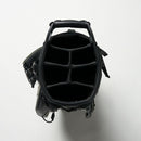 Caddy bag for men and women J.LINDEBERG Japan genuine product 2025 Autumn/Winter new golf