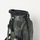 Caddy bag for men and women J.LINDEBERG Japan genuine product 2025 Autumn/Winter new golf