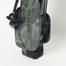 Caddy bag for men and women J.LINDEBERG Japan genuine product 2025 Autumn/Winter new golf