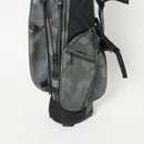 Caddy bag for men and women J.LINDEBERG Japan genuine product 2025 Autumn/Winter new golf