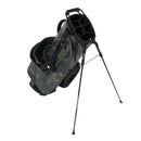 Caddy bag for men and women J.LINDEBERG Japan genuine product 2025 Autumn/Winter new golf
