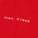 セーター レディース ヒールクリーク Heal Creek 2025 秋冬 新作 ゴルフウェア