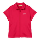 Vest  Women's Viva Heart VIVA HEART 2025 Fall/Winter New Golf Wear