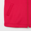 Vest  Women's Viva Heart VIVA HEART 2025 Fall/Winter New Golf Wear