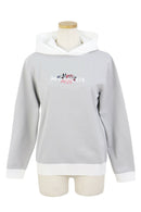 毛衣女士MU运动M运动m.u SPORTS MUSPORTS 2025秋冬新款高尔夫球服