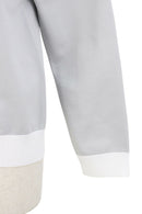 毛衣女士MU运动M运动m.u SPORTS MUSPORTS 2025秋冬新款高尔夫球服