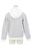 毛衣女士MU运动M运动m.u SPORTS MUSPORTS 2025秋冬新款高尔夫球服