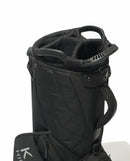 Caddy Bag Men's Women's Case Levy Zero K-3B ZERO 2025 Fall/Winter New Golf