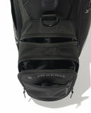 Caddy Bag Men's Women's Case Levy Zero K-3B ZERO 2025 Fall/Winter New Golf