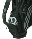 Caddy Bag Men's Women's Case Levy Zero K-3B ZERO 2025 Fall/Winter New Golf