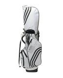 Caddy Bag Men's Women's Case Levy Zero K-3B ZERO 2025 Fall/Winter New Golf