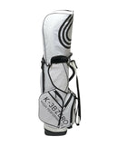 Caddy Bag Men's Women's Case Levy Zero K-3B ZERO 2025 Fall/Winter New Golf