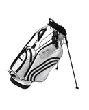 Caddy Bag Men's Women's Case Levy Zero K-3B ZERO 2025 Fall/Winter New Golf