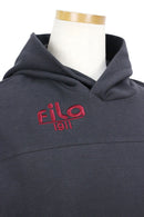 여성을위한 드레스 Fila fila 골프 Fila 골프 2025 가을/겨울 새 골프 착용