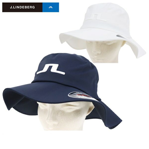 J.LINDEBERG ツアーバケットハット Tour Bucket Hat / JL Navy – J.Lindeberg