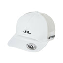 キャップ メンズ Jリンドバーグ J.LINDEBERG 日本正規品 2025 秋冬 新作 ゴルフ