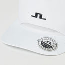 キャップ メンズ Jリンドバーグ J.LINDEBERG 日本正規品 2025 秋冬 新作 ゴルフ