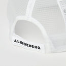 キャップ メンズ Jリンドバーグ J.LINDEBERG 日本正規品 2025 秋冬 新作 ゴルフ