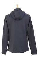 Men's trainer J.LINDEBERG Japan genuine product 2025 Autumn/Winter new golf wear