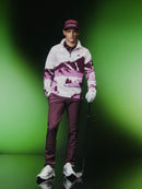 トレーナー メンズ Jリンドバーグ J.LINDEBERG 日本正規品 2025 秋冬 新作 ゴルフウェア