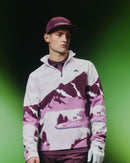 トレーナー メンズ Jリンドバーグ J.LINDEBERG 日本正規品 2025 秋冬 新作 ゴルフウェア