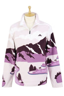 トレーナー メンズ Jリンドバーグ J.LINDEBERG 日本正規品 2025 秋冬 新作 ゴルフウェア