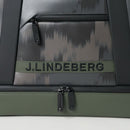 男士的波士顿袋J.Lindeberg Japan Punine Product 2025 Autumn/Winter New Golf