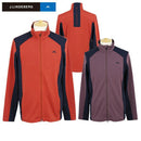 Men's Blouson J.LINDEBERG Japan Official Product 2025 Fall/Winter New Golf Wear