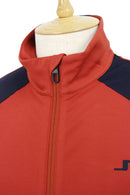 Men's Blouson J.LINDEBERG Japan Official Product 2025 Fall/Winter New Golf Wear