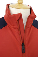 Men's Blouson J.LINDEBERG Japan Official Product 2025 Fall/Winter New Golf Wear