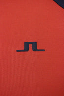 Men's Blouson J.LINDEBERG Japan Official Product 2025 Fall/Winter New Golf Wear