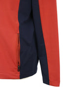 Men's Blouson J.LINDEBERG Japan Official Product 2025 Fall/Winter New Golf Wear