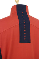 Men's Blouson J.LINDEBERG Japan Official Product 2025 Fall/Winter New Golf Wear