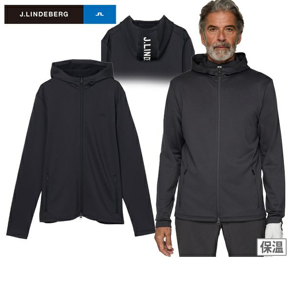 パーカー メンズ Jリンドバーグ J.LINDEBERG 日本正規品 2025