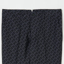 Long pants for men J.LINDEBERG Japan genuine product 2025 Autumn/Winter new golf wear