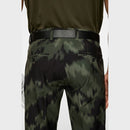 Long pants for men J.LINDEBERG Japan genuine product 2025 Autumn/Winter new golf wear
