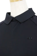 ポロシャツ レディース Jリンドバーグ J.LINDEBERG 日本正規品 2025 秋冬 新作 ゴルフウェア