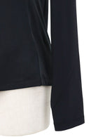 ポロシャツ レディース Jリンドバーグ J.LINDEBERG 日本正規品 2025 秋冬 新作 ゴルフウェア