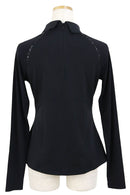 ポロシャツ レディース Jリンドバーグ J.LINDEBERG 日本正規品 2025 秋冬 新作 ゴルフウェア