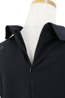 ポロシャツ レディース Jリンドバーグ J.LINDEBERG 日本正規品 2025 秋冬 新作 ゴルフウェア