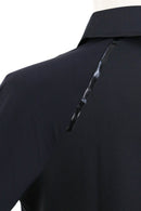 ポロシャツ レディース Jリンドバーグ J.LINDEBERG 日本正規品 2025 秋冬 新作 ゴルフウェア