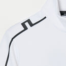 여성을위한 폴로 셔츠 J.Lindeberg J.Lindeberg Japan Genuine Product 2025 가을/겨울 뉴 골프 착용
