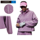 Women's Blouson J.LINDEBERG Japan Official Product 2025 Fall/Winter New Golf Wear