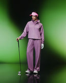Women's Blouson J.LINDEBERG Japan Official Product 2025 Fall/Winter New Golf Wear