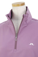 Women's Blouson J.LINDEBERG Japan Official Product 2025 Fall/Winter New Golf Wear