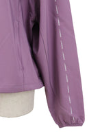 Women's Blouson J.LINDEBERG Japan Official Product 2025 Fall/Winter New Golf Wear