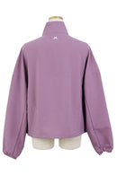 Women's Blouson J.LINDEBERG Japan Official Product 2025 Fall/Winter New Golf Wear