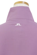 Women's Blouson J.LINDEBERG Japan Official Product 2025 Fall/Winter New Golf Wear